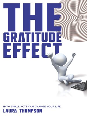 cover image of The Gratitude Effect--How Small Acts Can Change Your Life
